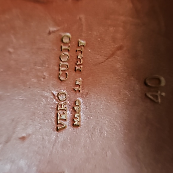 Penny loafers by Intensi for Browns shoes. - Picture 9 of 9